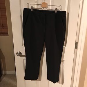 EUC Express pants size 12